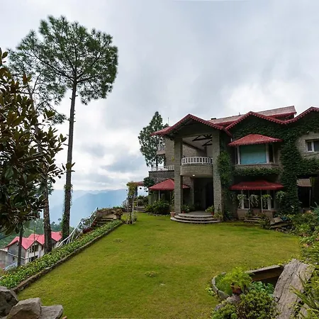 Stayvista'S Destine Villa - 4Bhk With Mountain View & Bathtub-3