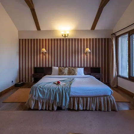 Stayvista'S Destine Villa - 4Bhk With Mountain View & Bathtub-2
